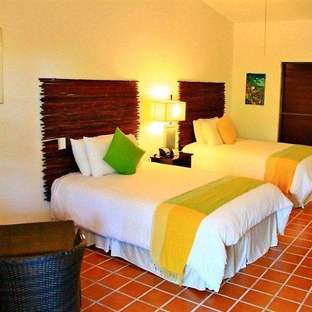 מידס ביי Anacaona Boutique Hotel מראה חיצוני תמונה