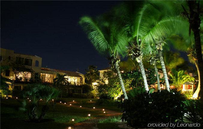 מידס ביי Anacaona Boutique Hotel מראה חיצוני תמונה