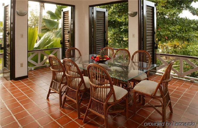 מידס ביי Anacaona Boutique Hotel מראה חיצוני תמונה