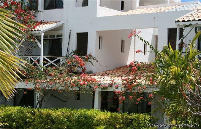 מידס ביי Anacaona Boutique Hotel מראה חיצוני תמונה