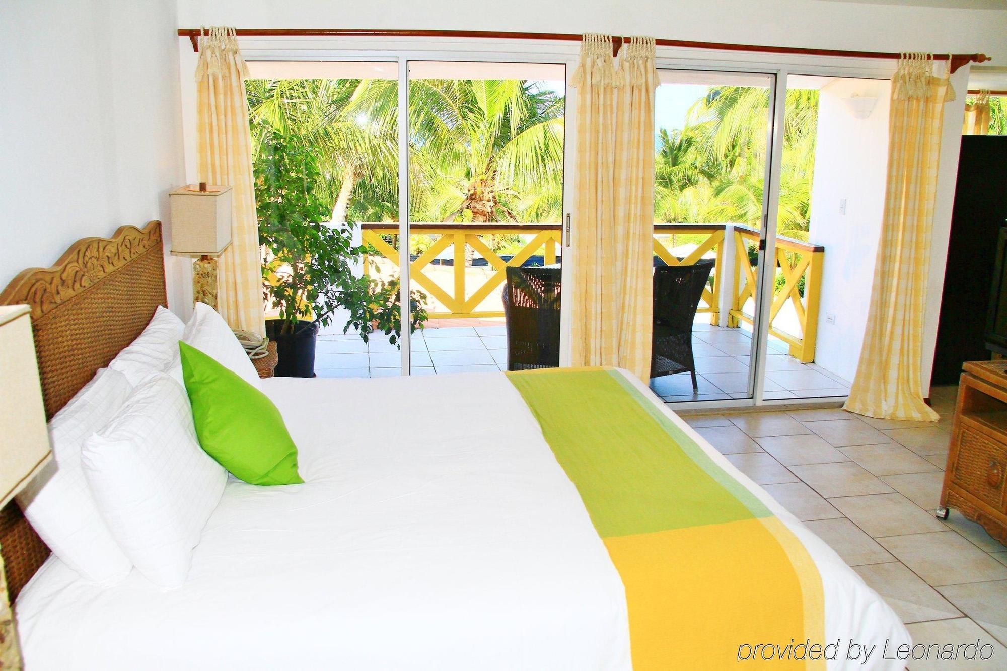 מידס ביי Anacaona Boutique Hotel מראה חיצוני תמונה
