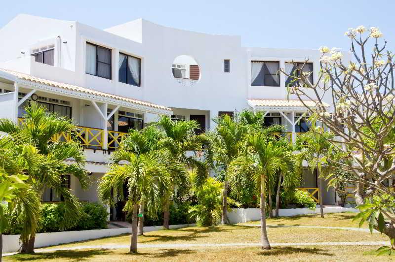 מידס ביי Anacaona Boutique Hotel מראה חיצוני תמונה