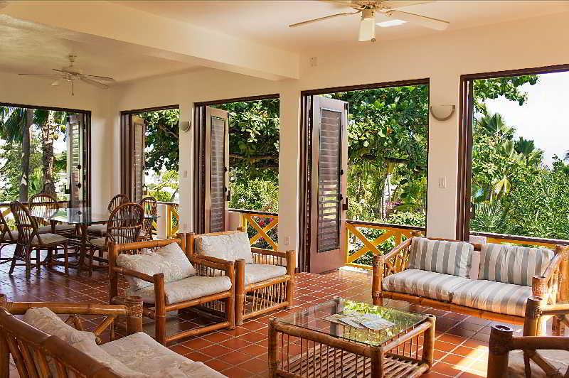 מידס ביי Anacaona Boutique Hotel מראה חיצוני תמונה