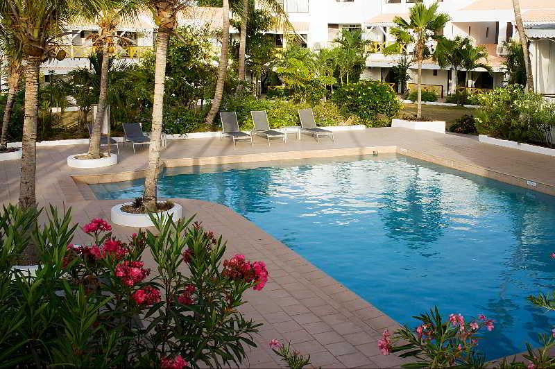 מידס ביי Anacaona Boutique Hotel מתקנים תמונה