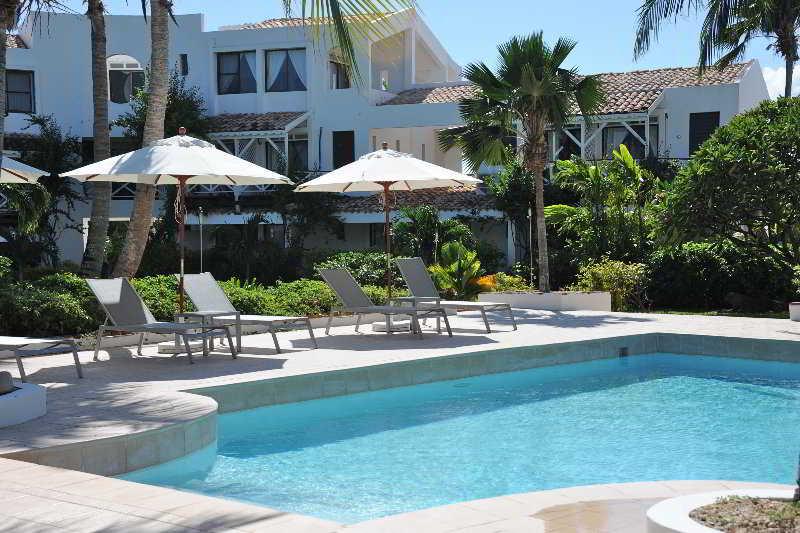 מידס ביי Anacaona Boutique Hotel מראה חיצוני תמונה