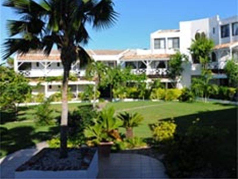 מידס ביי Anacaona Boutique Hotel מראה חיצוני תמונה