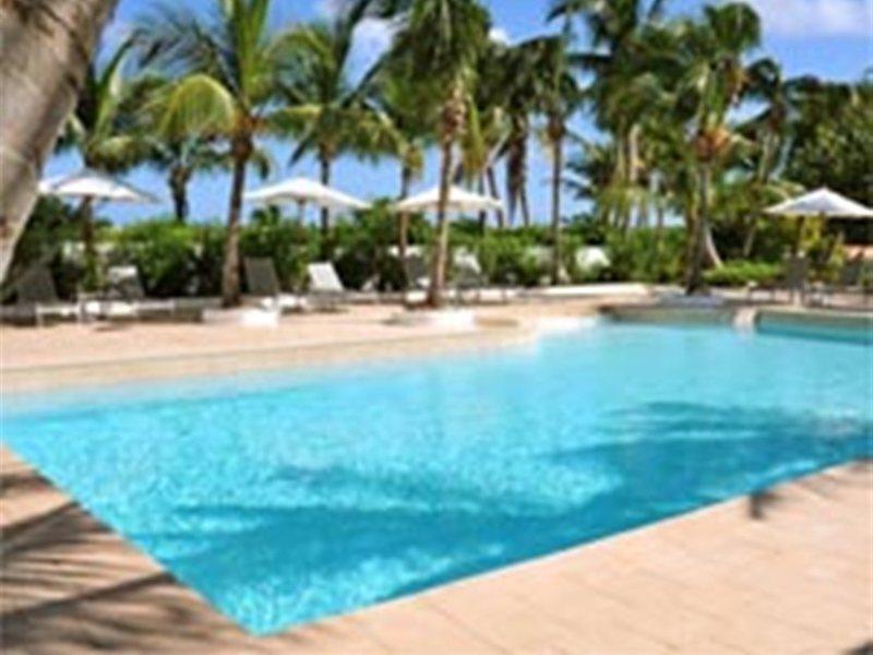 מידס ביי Anacaona Boutique Hotel מראה חיצוני תמונה