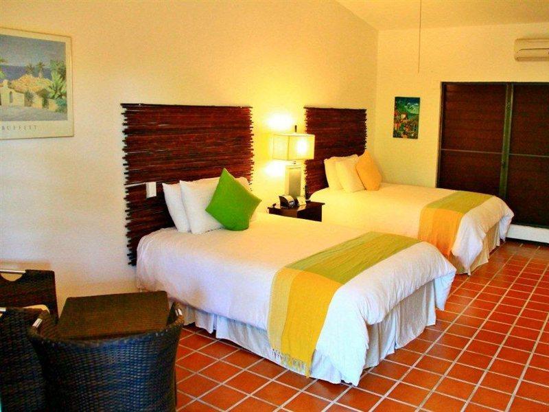 מידס ביי Anacaona Boutique Hotel מראה חיצוני תמונה