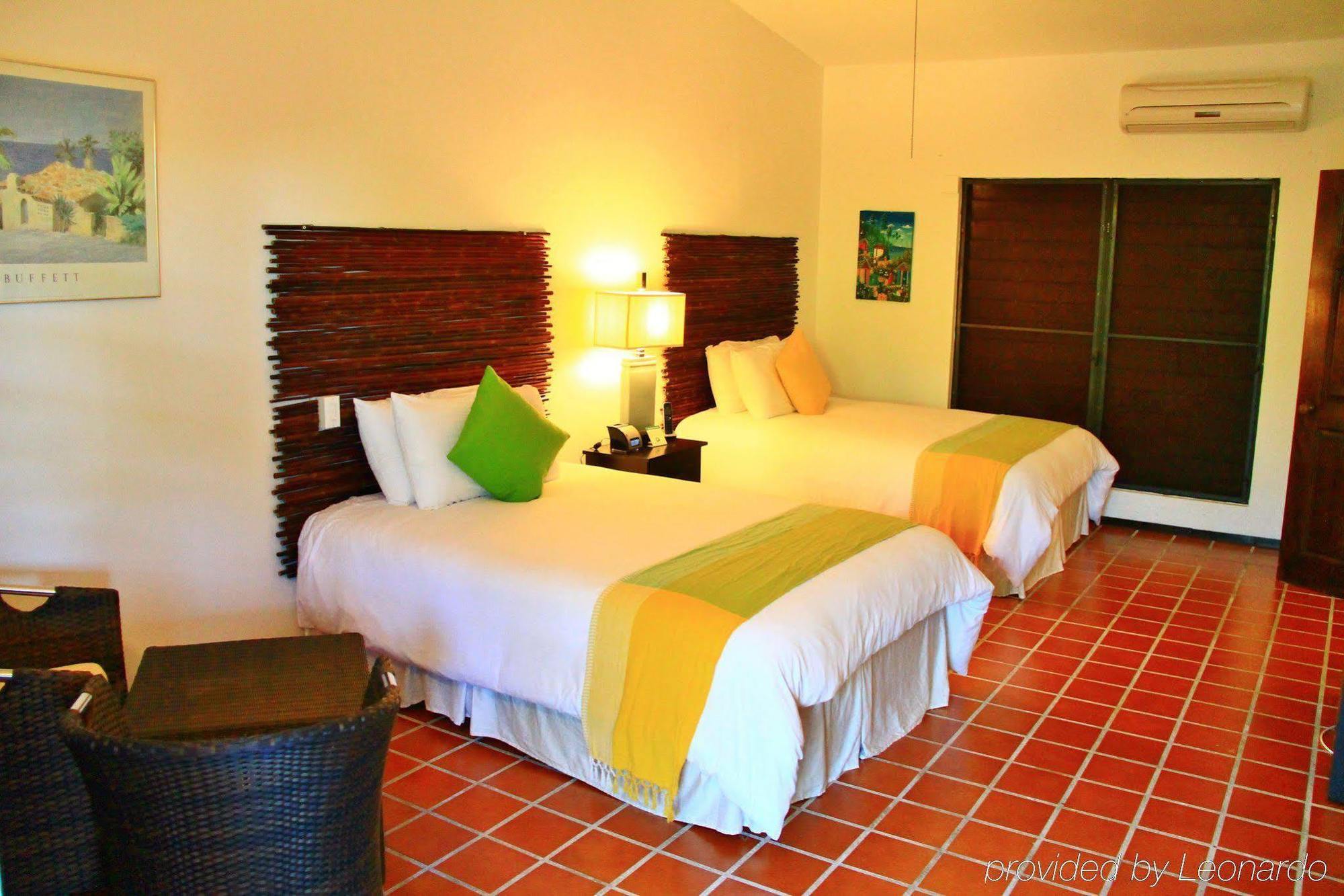 מידס ביי Anacaona Boutique Hotel מראה חיצוני תמונה