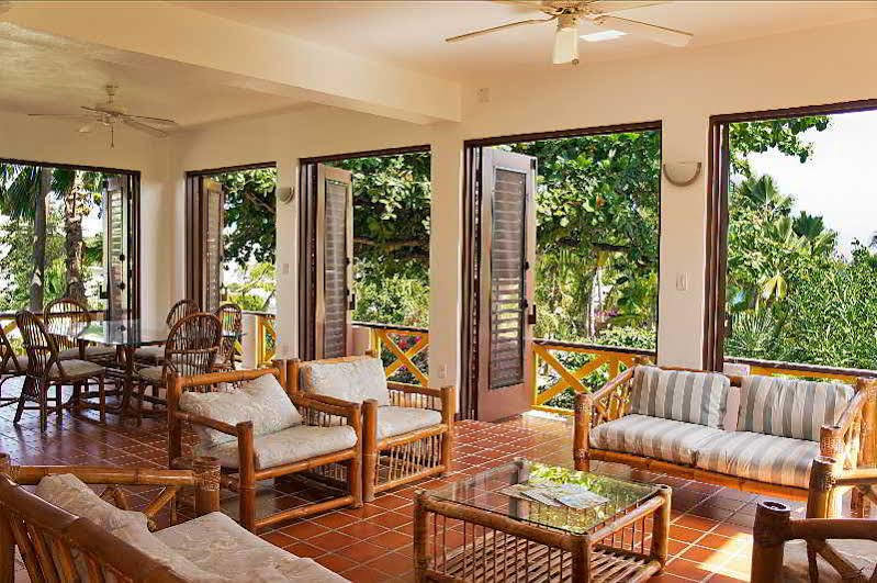 מידס ביי Anacaona Boutique Hotel מראה חיצוני תמונה