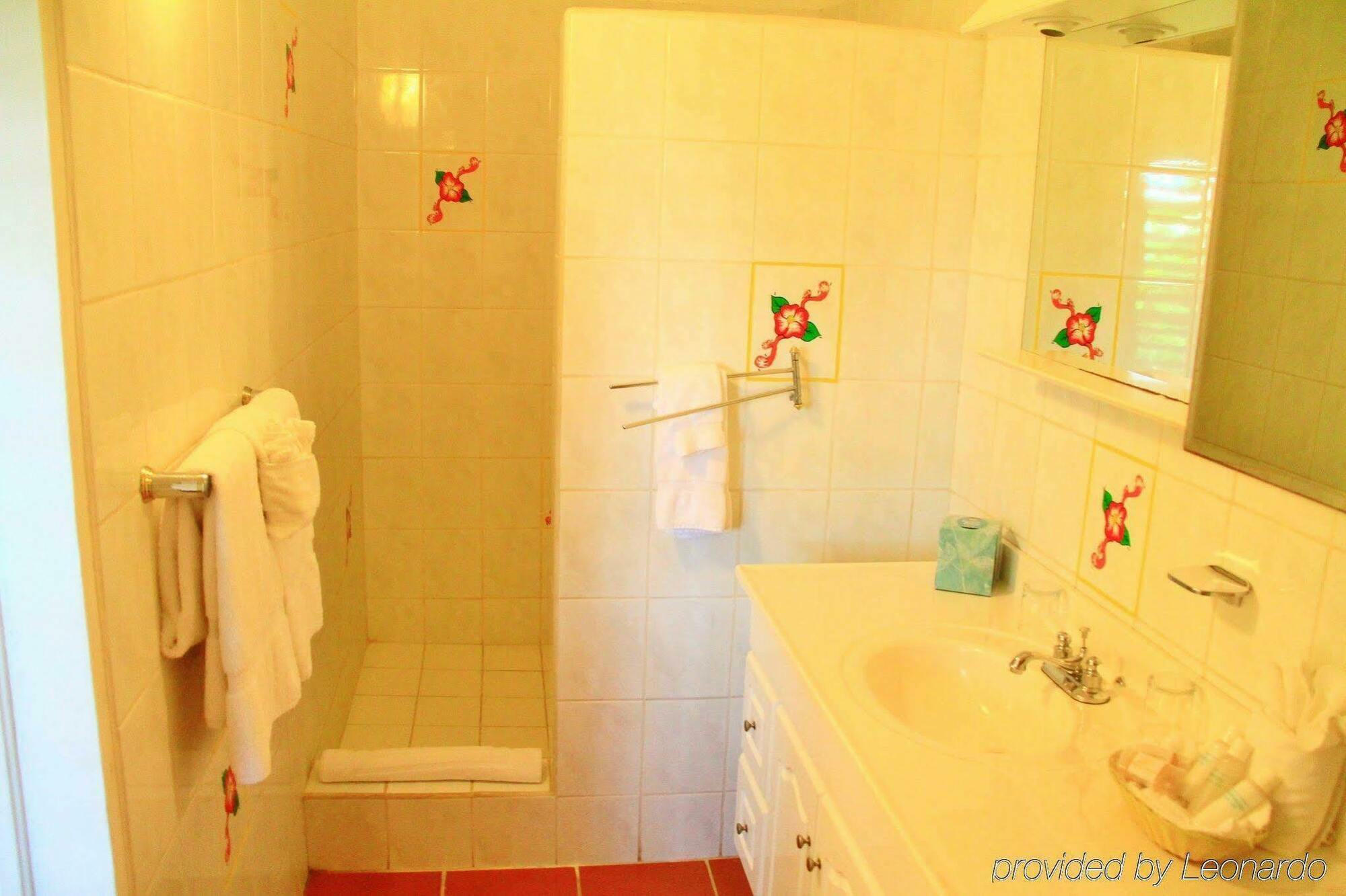 מידס ביי Anacaona Boutique Hotel מראה חיצוני תמונה