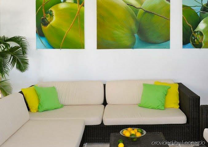מידס ביי Anacaona Boutique Hotel מראה חיצוני תמונה